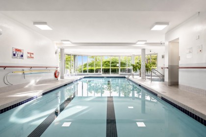 Photo 21 at 307 - 2800 Chesterfield Avenue, Upper Lonsdale, North Vancouver