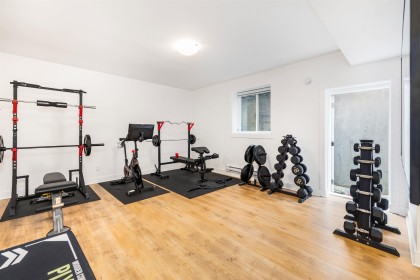 Photo 27 at 1585 Draycott Road, Lynn Valley, North Vancouver