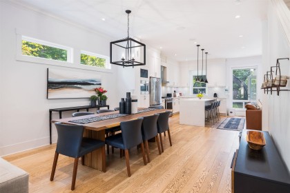 Photo 3 at 1585 Draycott Road, Lynn Valley, North Vancouver