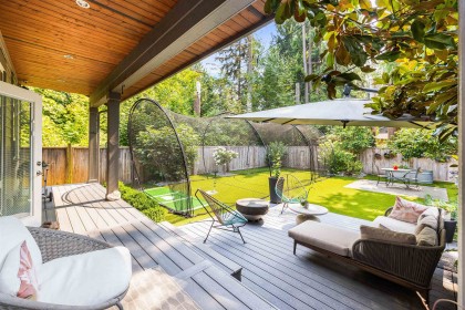 Photo 5 at 1585 Draycott Road, Lynn Valley, North Vancouver