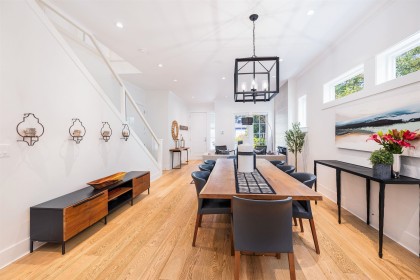 Photo 9 at 1585 Draycott Road, Lynn Valley, North Vancouver