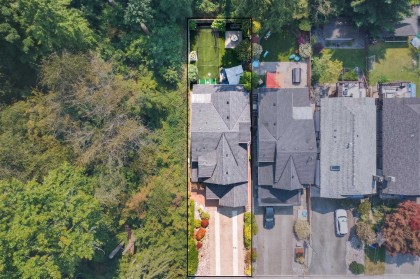 Photo 38 at 1585 Draycott Road, Lynn Valley, North Vancouver