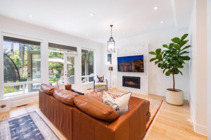Photo 14 at 1585 Draycott Road, Lynn Valley, North Vancouver