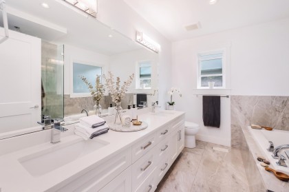 Photo 18 at 1585 Draycott Road, Lynn Valley, North Vancouver