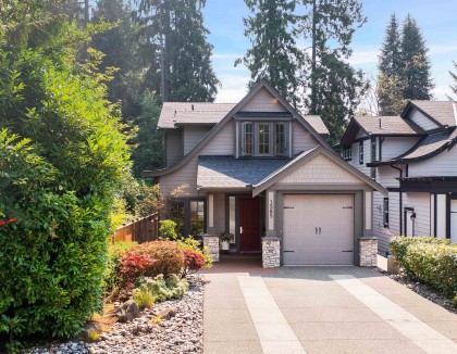 Photo 37 at 1585 Draycott Road, Lynn Valley, North Vancouver