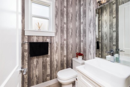 Photo 15 at 1585 Draycott Road, Lynn Valley, North Vancouver