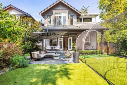 Photo 35 at 1585 Draycott Road, Lynn Valley, North Vancouver