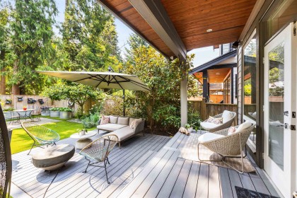 Photo 31 at 1585 Draycott Road, Lynn Valley, North Vancouver