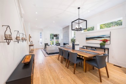 Photo 8 at 1585 Draycott Road, Lynn Valley, North Vancouver