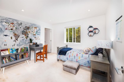 Photo 21 at 1585 Draycott Road, Lynn Valley, North Vancouver