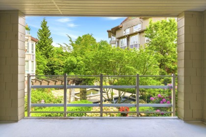 Photo 13 at 318 - 560 Raven Woods Drive, Roche Point, North Vancouver