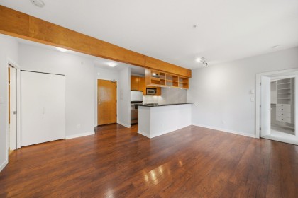 Photo 12 at 318 - 560 Raven Woods Drive, Roche Point, North Vancouver