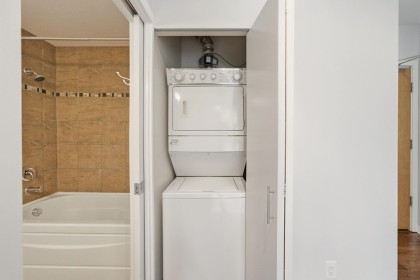 Photo 26 at 318 - 560 Raven Woods Drive, Roche Point, North Vancouver