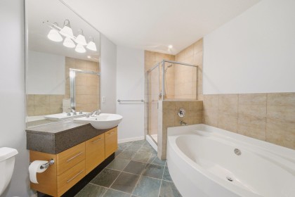 Photo 22 at 318 - 560 Raven Woods Drive, Roche Point, North Vancouver