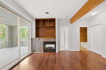 Photo 3 at 318 - 560 Raven Woods Drive, Roche Point, North Vancouver