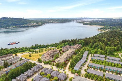 Photo 36 at 318 - 560 Raven Woods Drive, Roche Point, North Vancouver