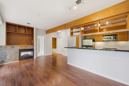 Photo 1 at 318 - 560 Raven Woods Drive, Roche Point, North Vancouver