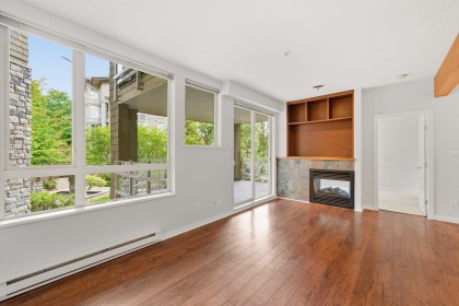 Photo 5 at 318 - 560 Raven Woods Drive, Roche Point, North Vancouver
