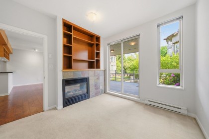 Photo 24 at 318 - 560 Raven Woods Drive, Roche Point, North Vancouver