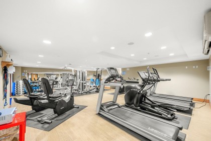 Photo 30 at 318 - 560 Raven Woods Drive, Roche Point, North Vancouver