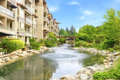 Photo 34 at 318 - 560 Raven Woods Drive, Roche Point, North Vancouver