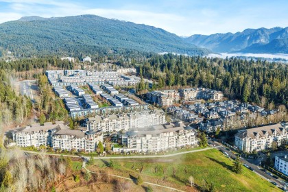 Photo 38 at 318 - 560 Raven Woods Drive, Roche Point, North Vancouver
