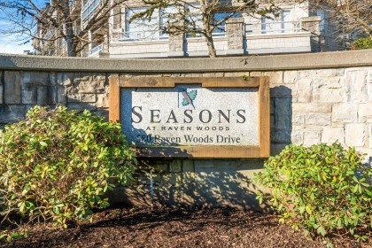 Photo 33 at 318 - 560 Raven Woods Drive, Roche Point, North Vancouver