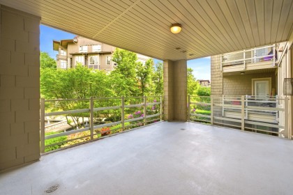 Photo 14 at 318 - 560 Raven Woods Drive, Roche Point, North Vancouver