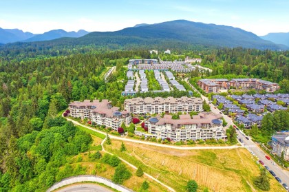 Photo 37 at 318 - 560 Raven Woods Drive, Roche Point, North Vancouver