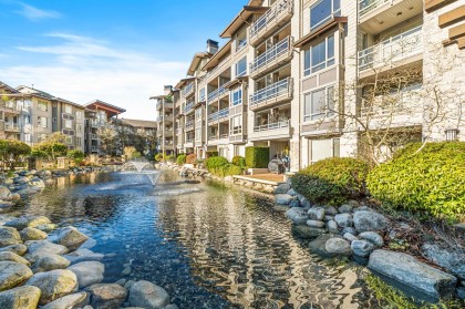 Photo 35 at 318 - 560 Raven Woods Drive, Roche Point, North Vancouver