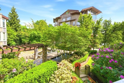 Photo 31 at 318 - 560 Raven Woods Drive, Roche Point, North Vancouver