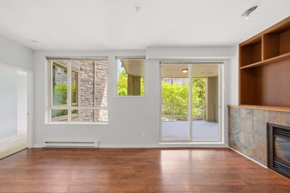 Photo 4 at 318 - 560 Raven Woods Drive, Roche Point, North Vancouver