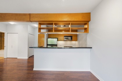 Photo 8 at 318 - 560 Raven Woods Drive, Roche Point, North Vancouver