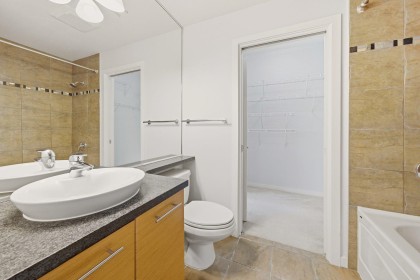 Photo 25 at 318 - 560 Raven Woods Drive, Roche Point, North Vancouver
