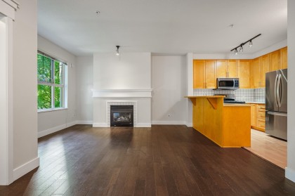 Photo 3 at 1217 - 4655 Valley Drive, Quilchena, Vancouver West