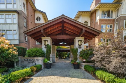 Photo 1 at 1217 - 4655 Valley Drive, Quilchena, Vancouver West