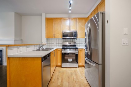 Photo 8 at 1217 - 4655 Valley Drive, Quilchena, Vancouver West