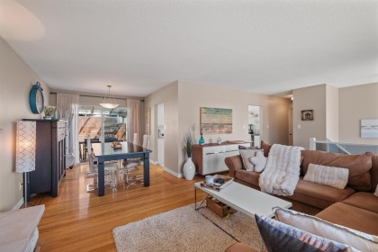 Photo 5 at 854 E 16th Street, Boulevard, North Vancouver