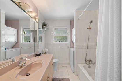 Photo 15 at 854 E 16th Street, Boulevard, North Vancouver