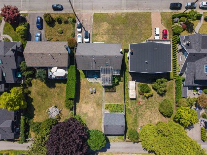 Photo 25 at 854 E 16th Street, Boulevard, North Vancouver
