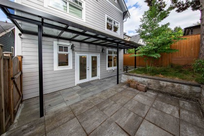 Photo 27 at 2753 Alma Street, Point Grey, Vancouver West