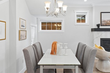Photo 13 at 2753 Alma Street, Point Grey, Vancouver West