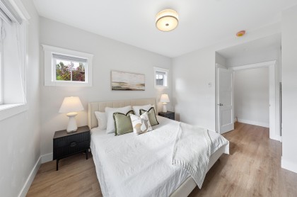 Photo 17 at 2753 Alma Street, Point Grey, Vancouver West