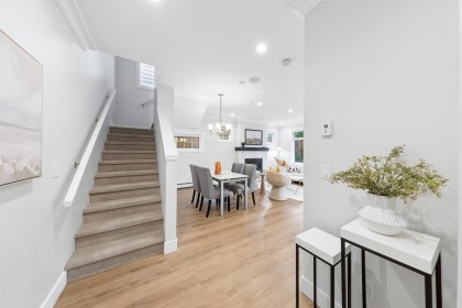 Photo 16 at 2753 Alma Street, Point Grey, Vancouver West