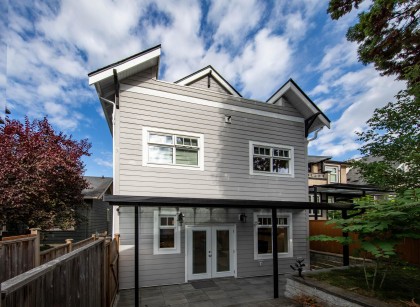 Photo 26 at 2753 Alma Street, Point Grey, Vancouver West