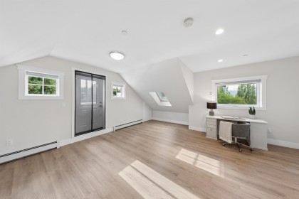 Photo 32 at 2753 Alma Street, Point Grey, Vancouver West