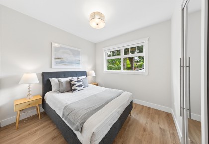Photo 20 at 2753 Alma Street, Point Grey, Vancouver West