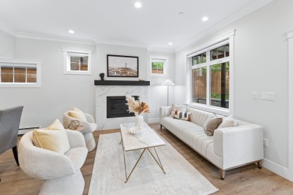 Photo 9 at 2753 Alma Street, Point Grey, Vancouver West