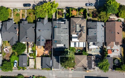 Photo 24 at 2753 Alma Street, Point Grey, Vancouver West