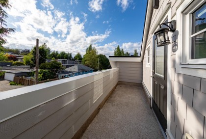Photo 38 at 2753 Alma Street, Point Grey, Vancouver West